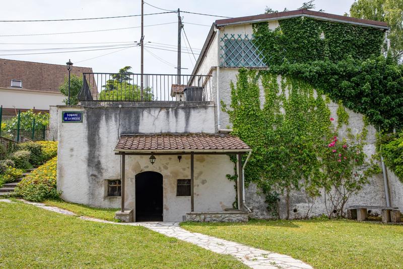 Maison - 166 m² - 6 pièces