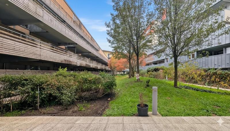 Appartement - 98 m² - 4 pièces