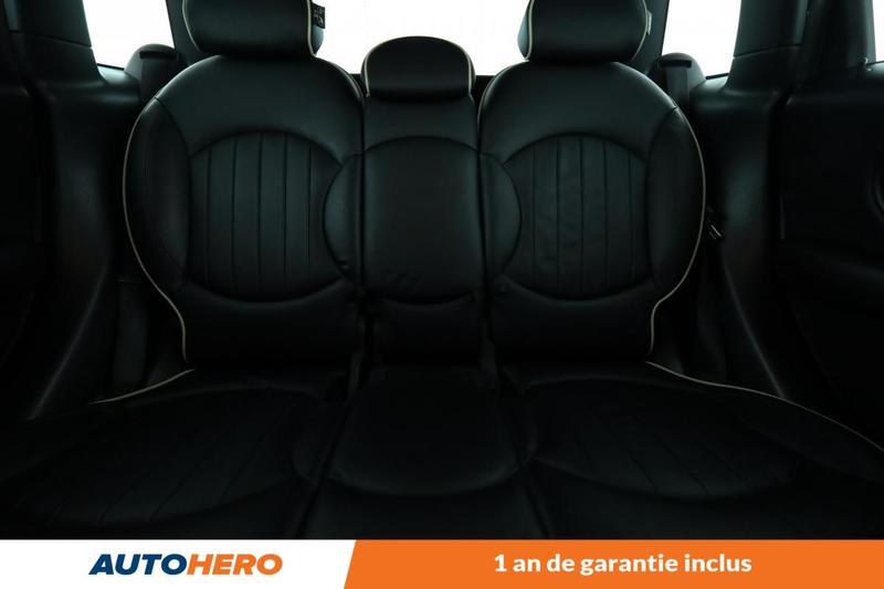 Mini Countryman Cooper s 190 ch