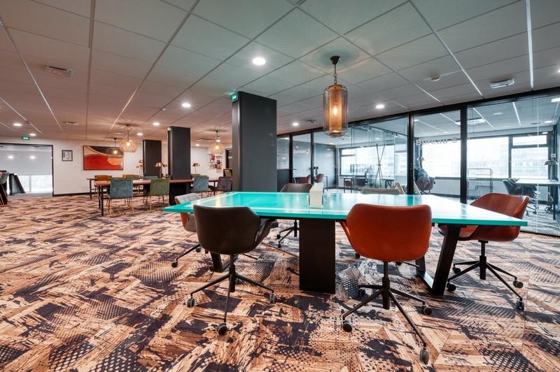 Studio - 23 m² - 1 pièce