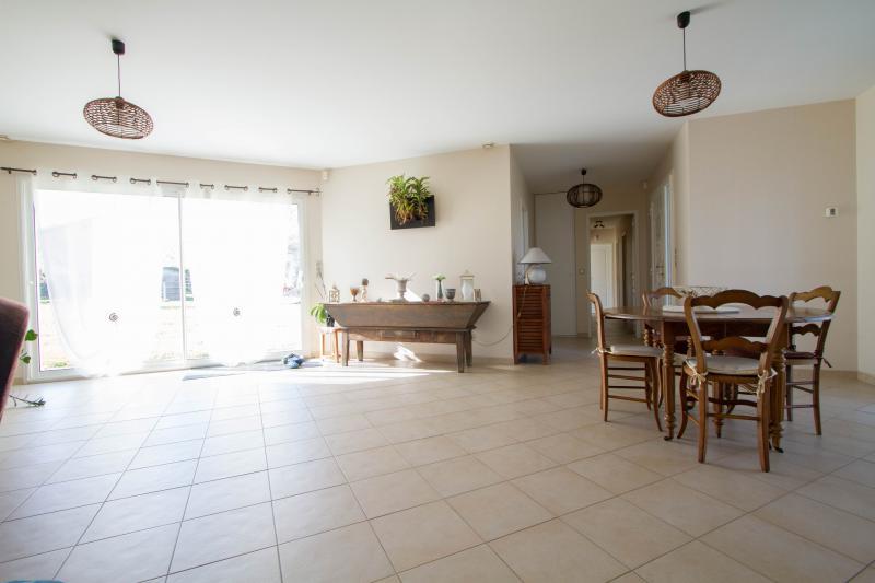 Maison - 137 m² - 6 pièces