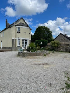 Maison - 70 m² - 3 pièces