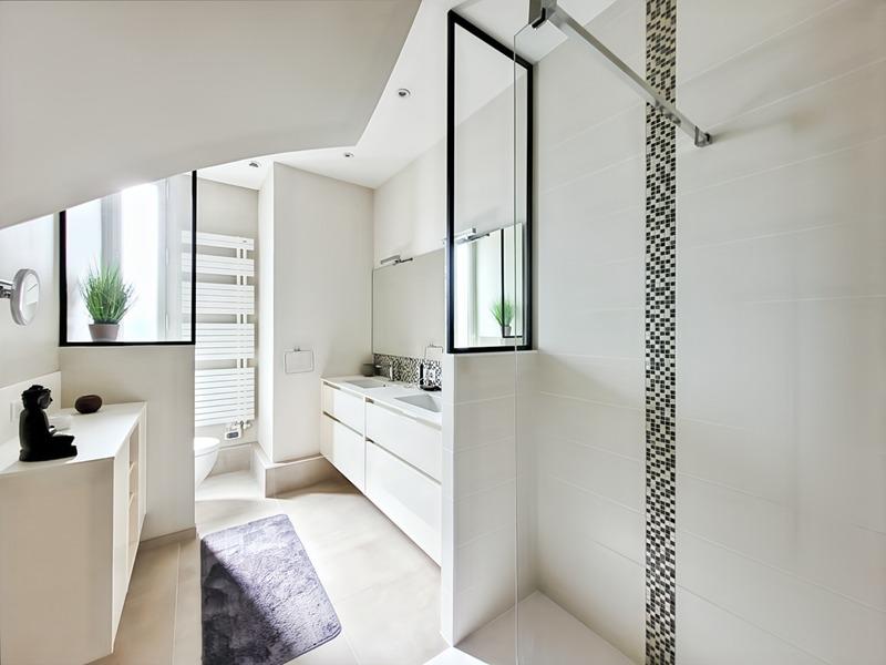 Maison bourgeoise - 278 m² - 10 pièces