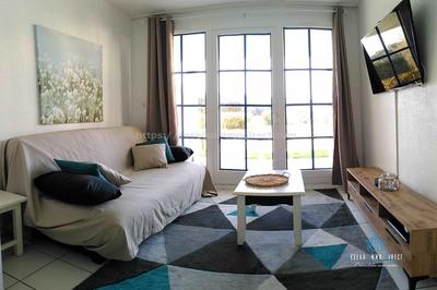 Appartement - 30 m² - 3 pièces