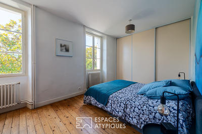 Maison - 173 m² - 7 pièces