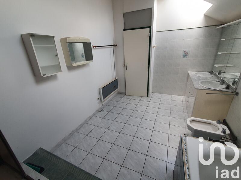 Maison - 139 m² - 7 pièces