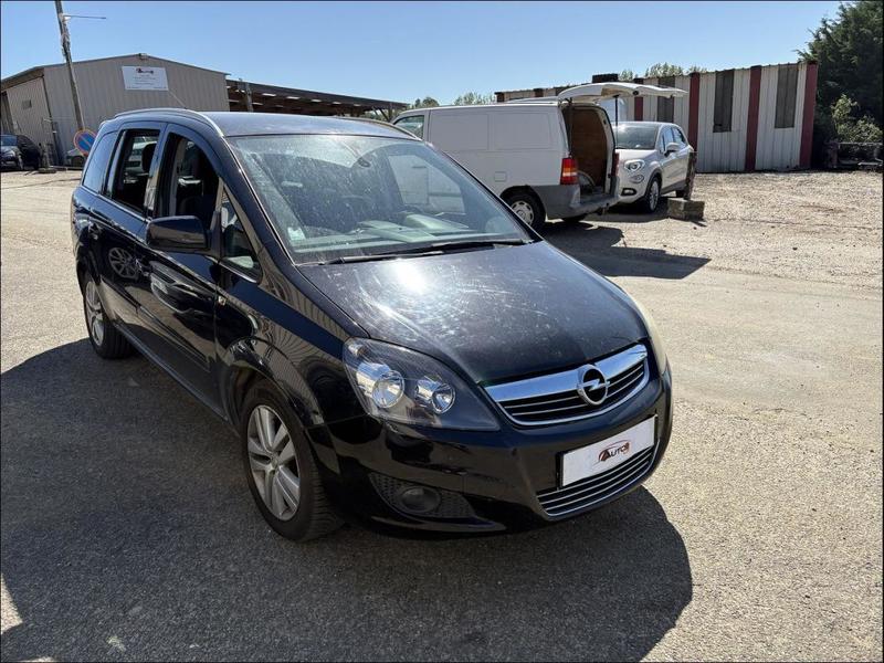 Opel Zafira B 1.7 Cdti 110 Cv Cosmo Pack