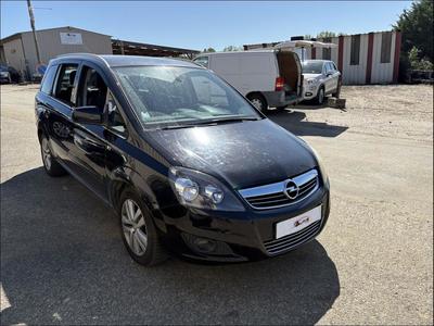 Opel Zafira B 1.7 Cdti 110 Cv Cosmo Pack