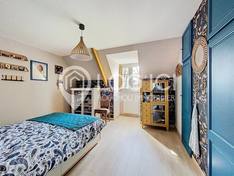 Maison - 177 m² - 4 pièces