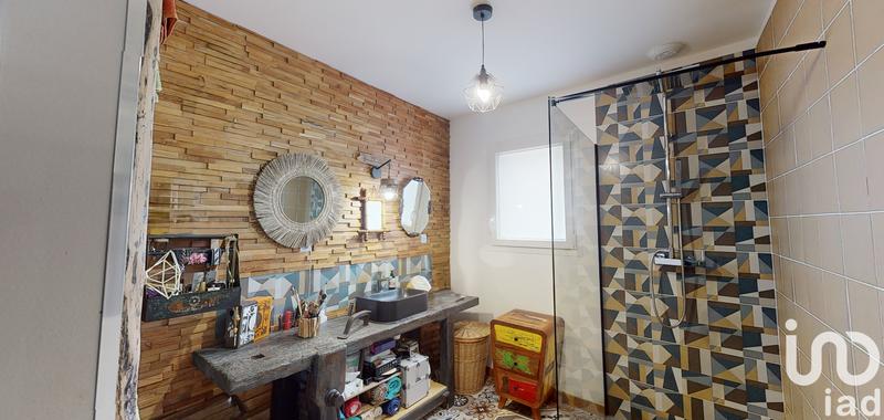 Maison - 102 m² - 5 pièces