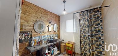 Maison - 102 m² - 5 pièces