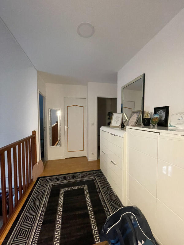 Appartement - 74 m² - 3 pièces