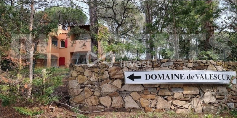 Appartement - 26 m² - 1 pièce