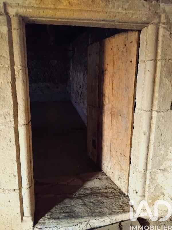 Maison - 276 m² - 7 pièces