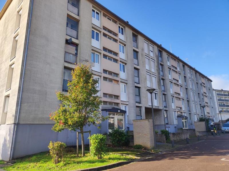 Appartement - 68 m² - 3 pièces