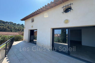 Maison - 132 m² - 4 pièces