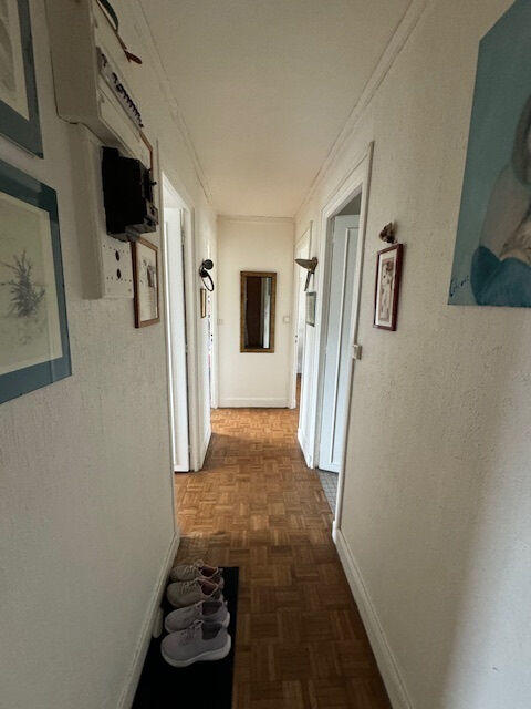 Appartement - 63 m² - 4 pièces