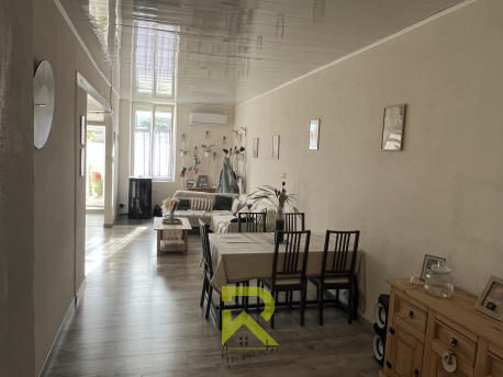 Maison de village - 147 m² - 5 pièces