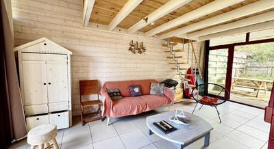 Villa - 54 m² - 4 pièces