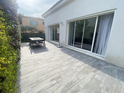 Maison - 54 m² - 3 pièces