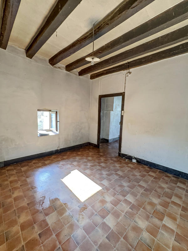 Maison - 133 m² - 8 pièces