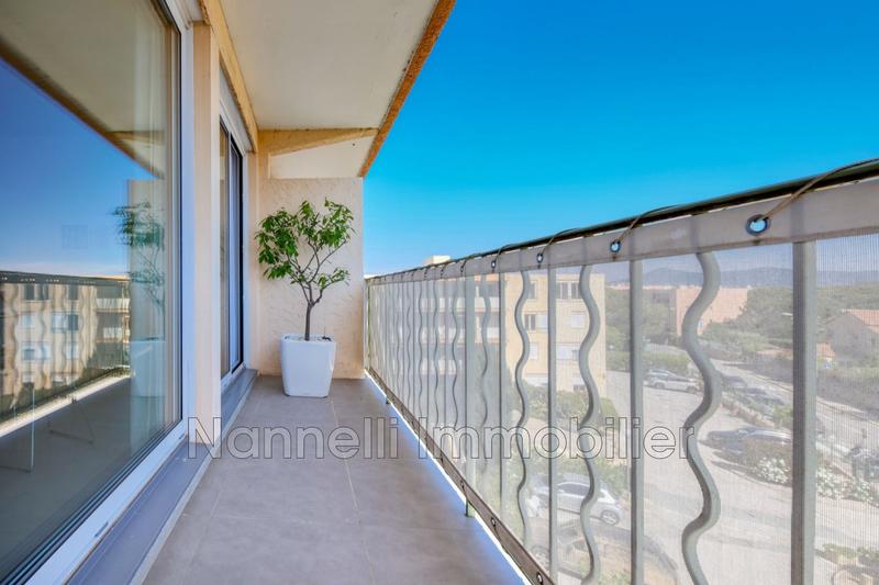 Appartement - 93 m² - 3 pièces