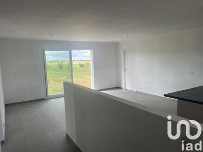 Maison - 97 m² - 4 pièces