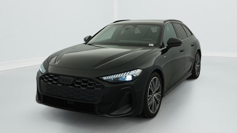 Audi A5 Tdi Hybride 204 ch s tronic 7 s line