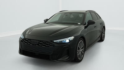 Audi A5 Tdi Hybride 204 ch s tronic 7 s line