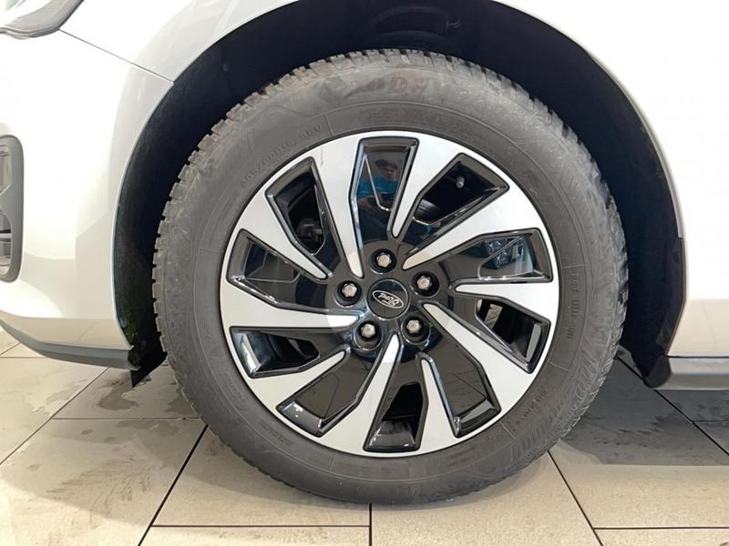 Ford Focus Sw 1.0 EcoBoost 125 s&amp;S mHEV Titanium X Business