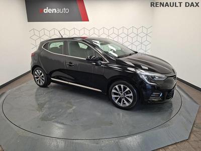 Renault Clio Blue dCi 115 Intens