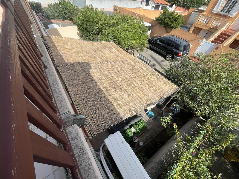 Villa - 56 m² - 3 pièces