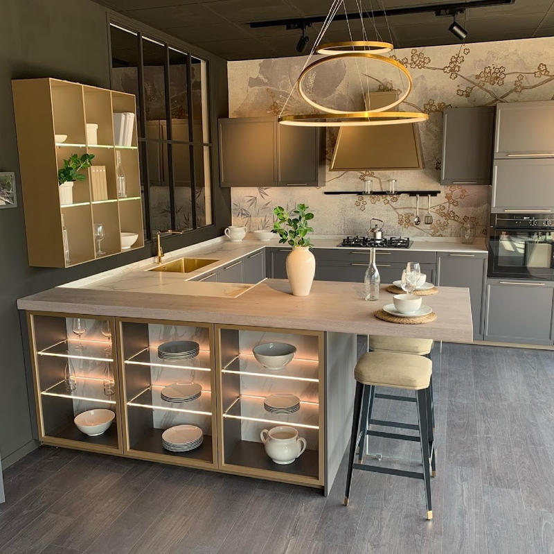 Fonds de commerce - Local commercial - 176 m²