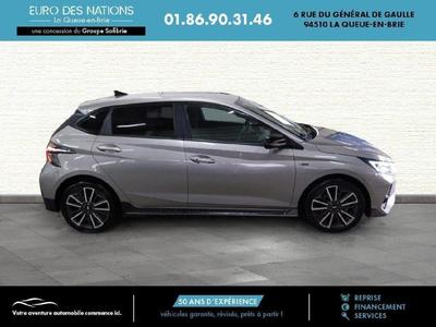 Hyundai i20 1.0 t-GDi 100 Dct-7 Hybrid 48v n Line Michel Vaillant