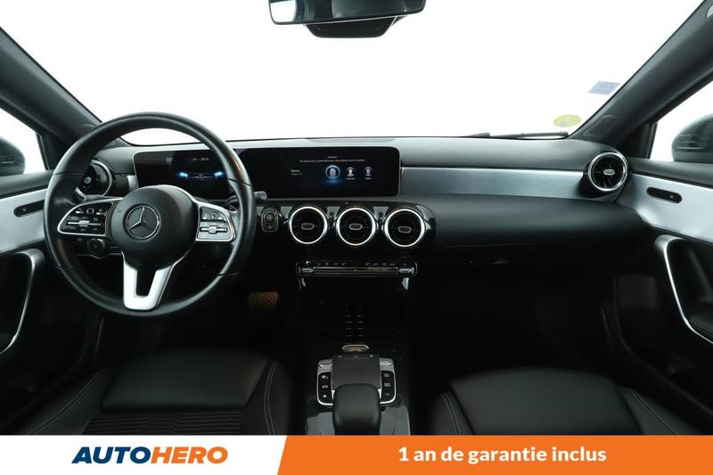Mercedes Classe a 200 d Progressive Line 8g-Dct 150 ch