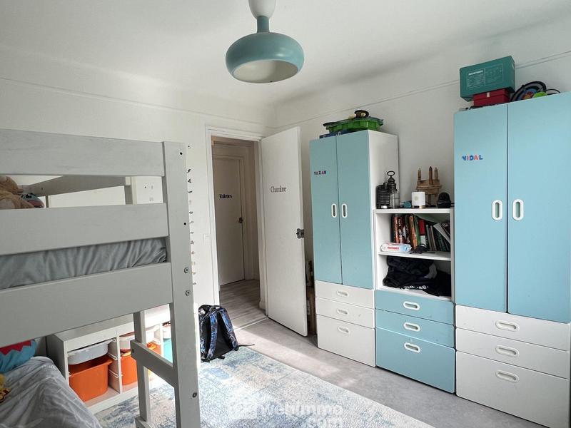 Appartement - 73 m² - 4 pièces