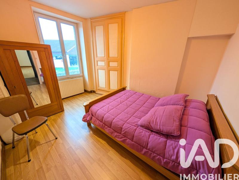 Maison - 165 m² - 7 pièces