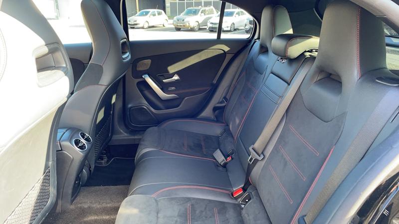 Mercedes Classe a 250 e 218 Eq Power 8g-Dct Amg Line Premium Plus - Entretien constructeur Toit ouvrant