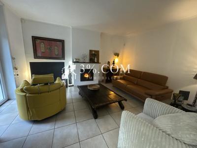 Maison de village - 138 m² - 6 pièces