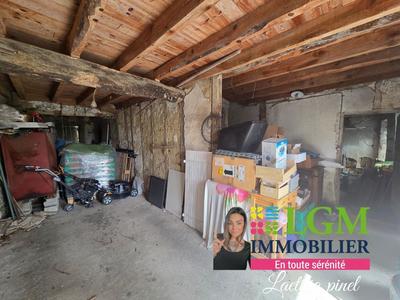 Maison - 146 m² - 4 pièces