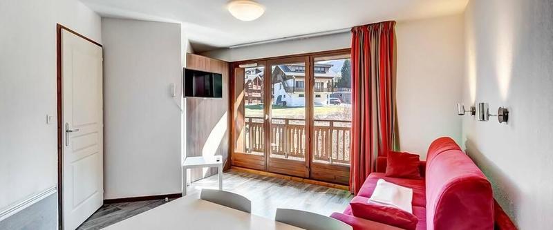 Appartement - 22 m² - 1 pièce