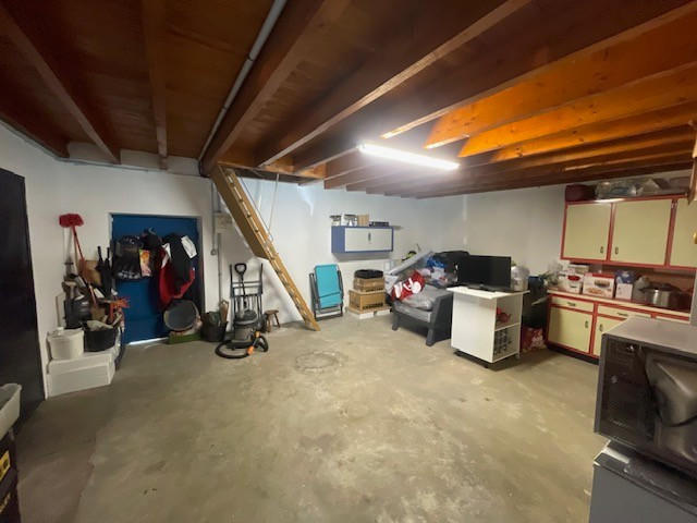 Maison - 170 m² - 7 pièces