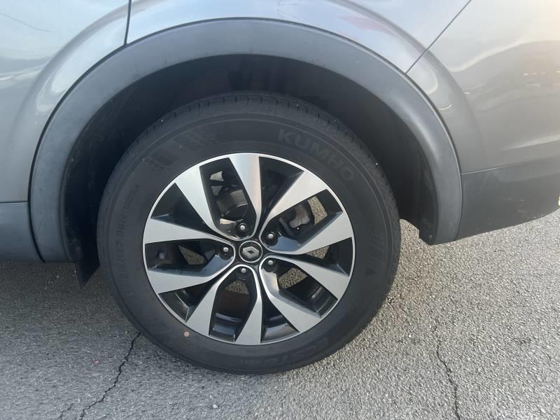 Renault Arkana E-Tech 145 Zen