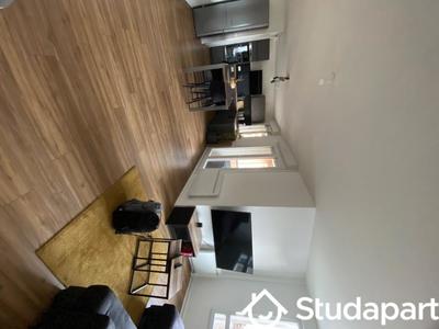 Appartement - 81 m² - 3 pièces
