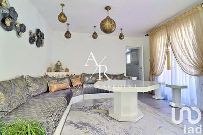 Maison - 131 m² - 7 pièces