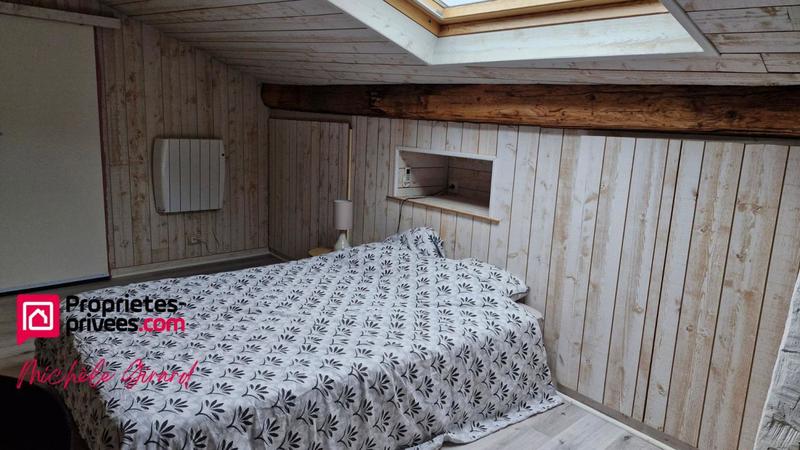 Appartement - 83 m² - 5 pièces