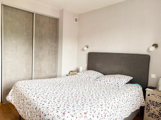 Maison - 85 m² - 5 pièces