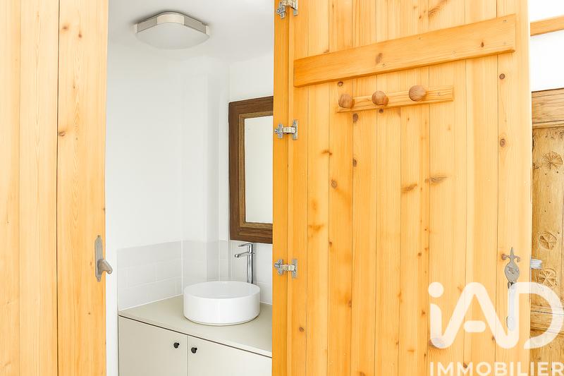 Maison de maîtres - 253 m² - 5 pièces