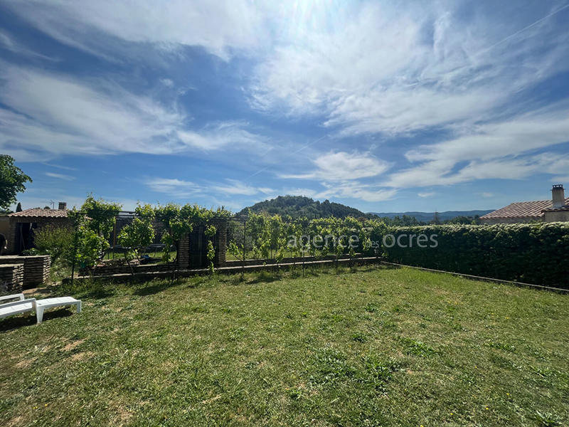 Maison - 109 m² - 4 pièces