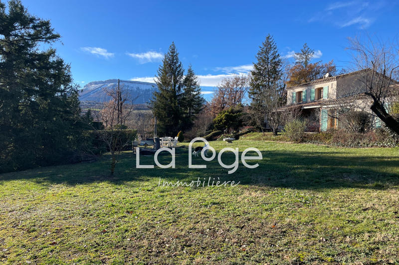 Maison - 190 m² - 5 pièces